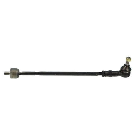 Delphi Steering Tie Rod End Assembly, Tl384 TL384